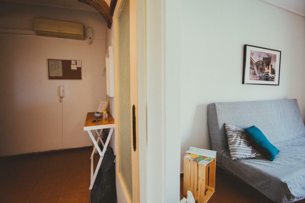 Comfy & Relaxing Apartment Selanik Dış mekan fotoğraf