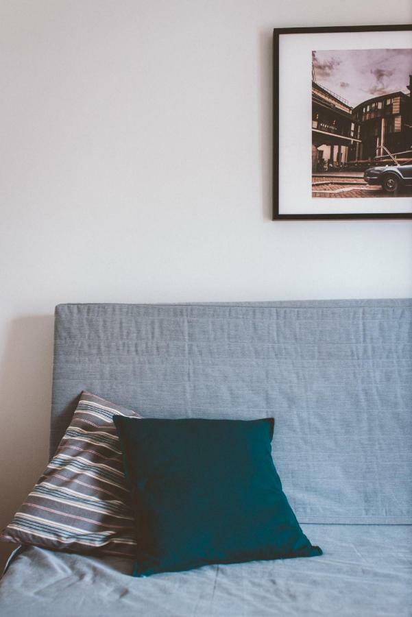 Comfy & Relaxing Apartment Selanik Dış mekan fotoğraf