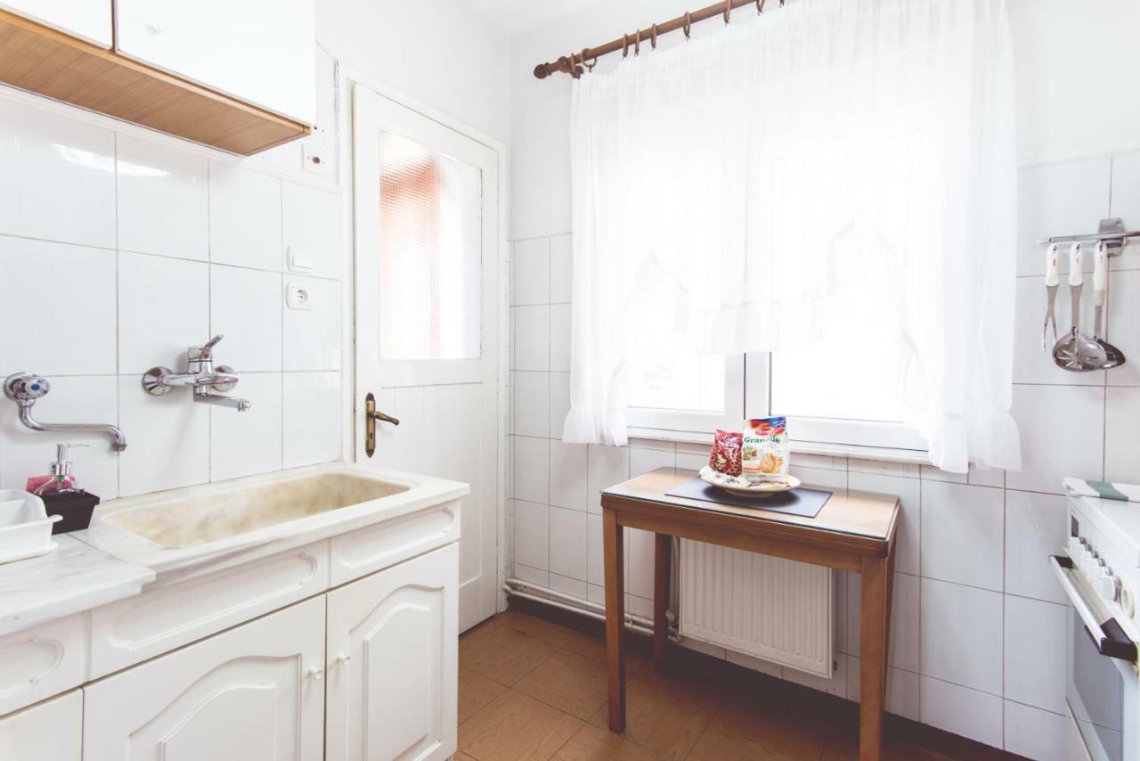 Comfy & Relaxing Apartment Selanik Dış mekan fotoğraf